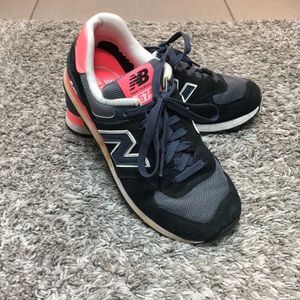 Women’s New Balance 574